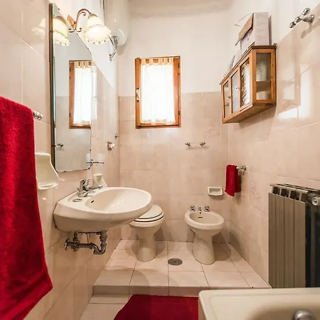 Casetta Del Pigneto Lägenhet