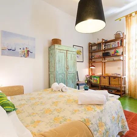 Casetta Del Pigneto Rom