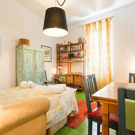 Casetta Del Pigneto * Rom